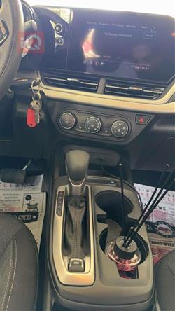 شێڤرۆلێت تراکس